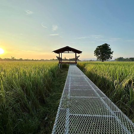Phanumas Resort Chiang Mai Dış mekan fotoğraf