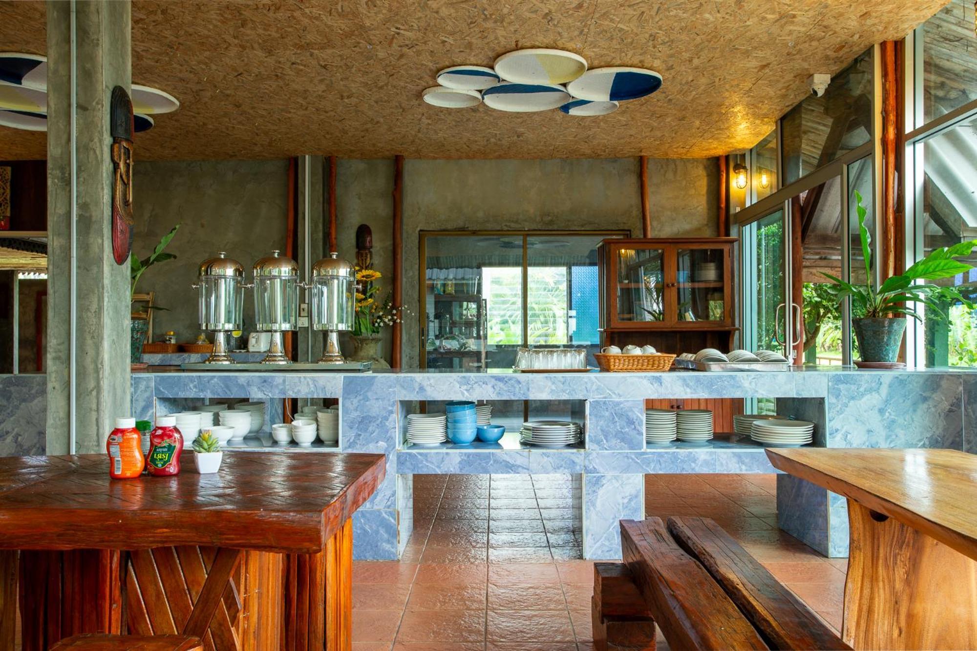 Phanumas Resort Chiang Mai Dış mekan fotoğraf