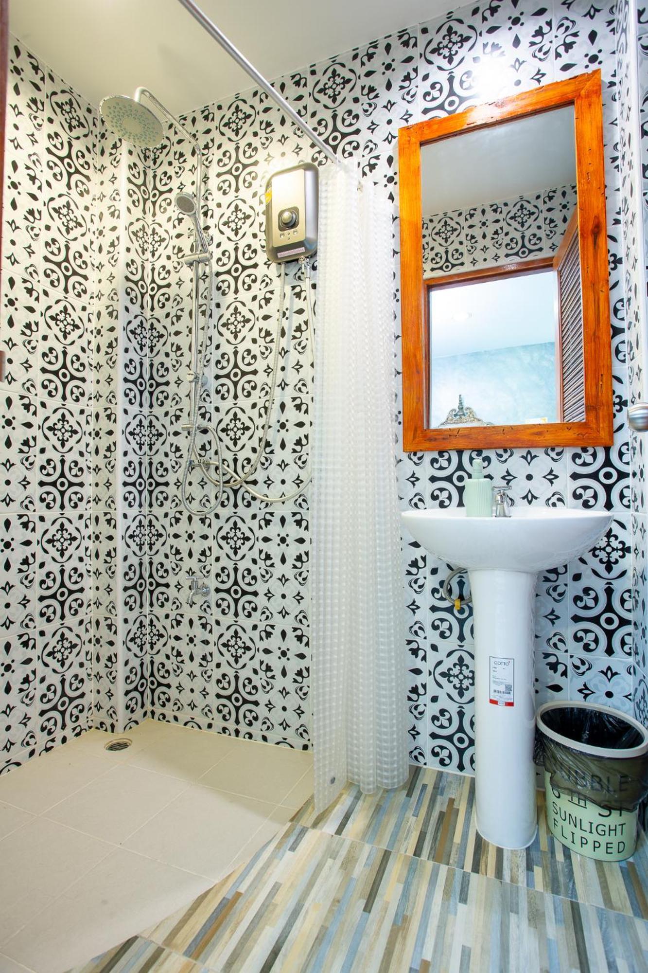 Phanumas Resort Chiang Mai Dış mekan fotoğraf