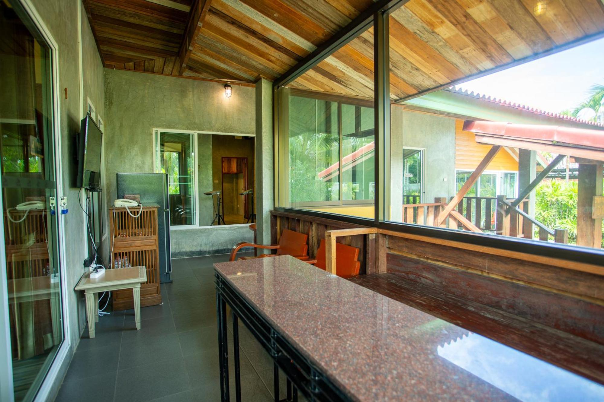 Phanumas Resort Chiang Mai Dış mekan fotoğraf