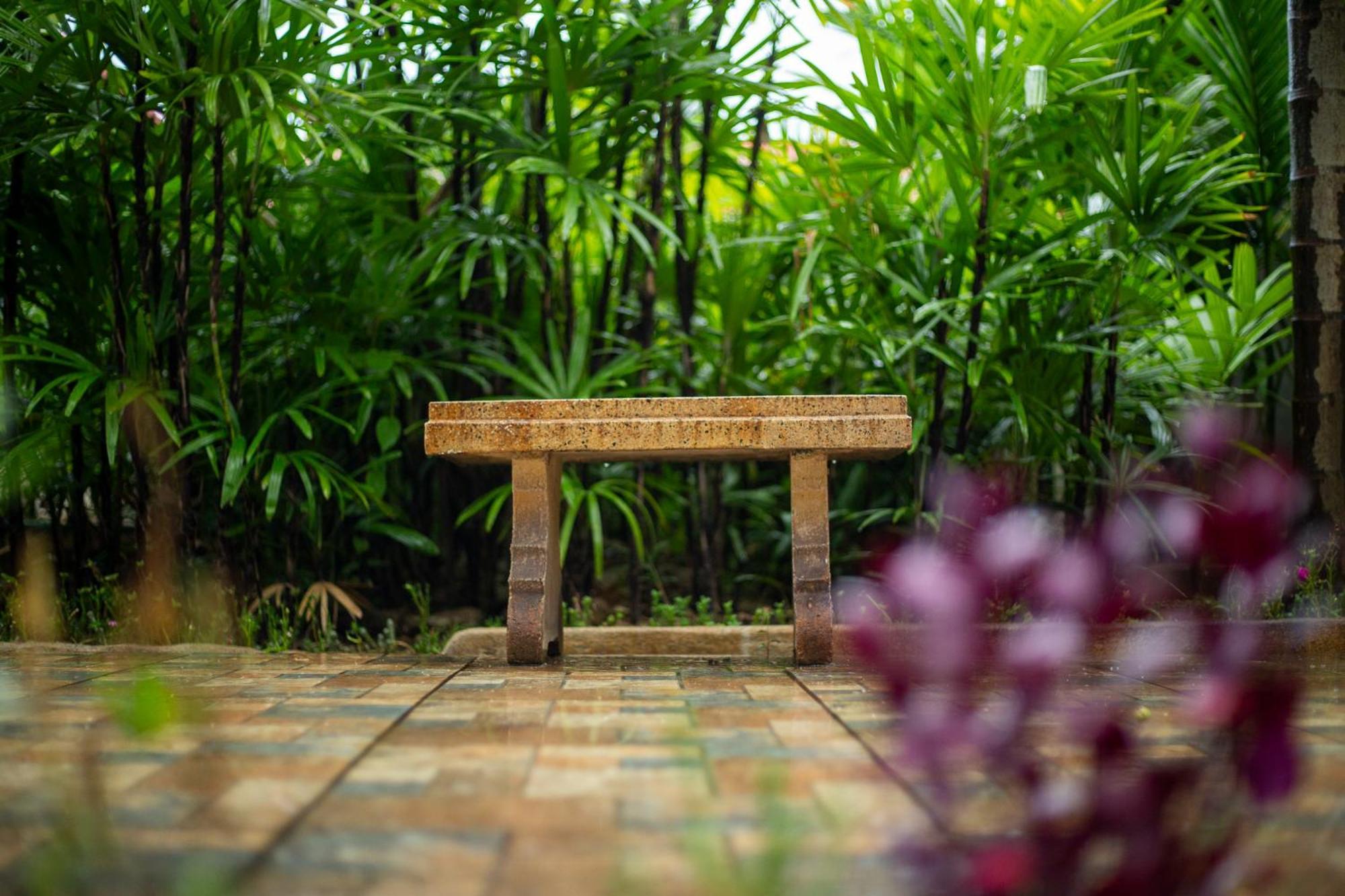 Phanumas Resort Chiang Mai Dış mekan fotoğraf