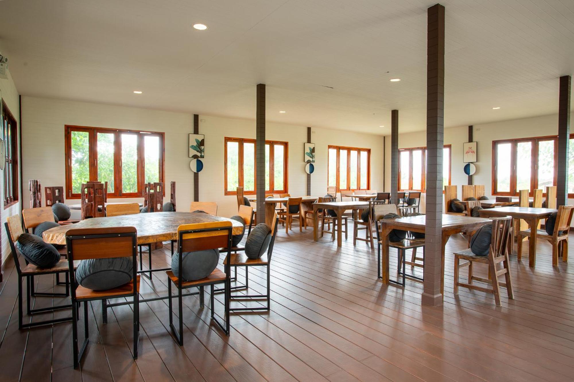 Phanumas Resort Chiang Mai Dış mekan fotoğraf