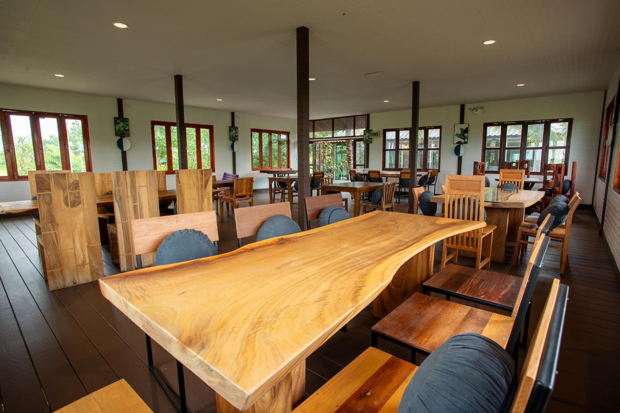 Phanumas Resort Chiang Mai Dış mekan fotoğraf
