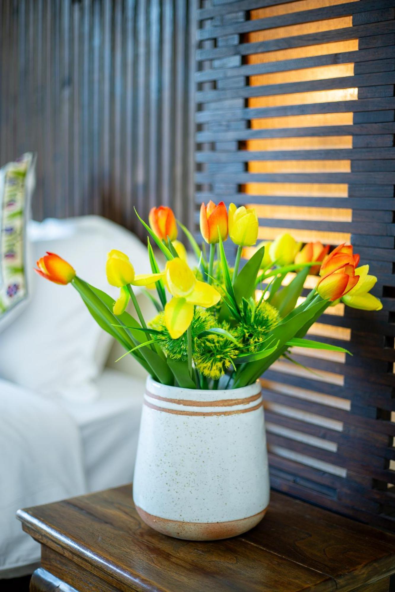 Phanumas Resort Chiang Mai Dış mekan fotoğraf